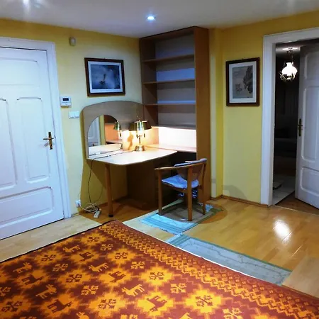 Dolny - Chrobrego Appartement