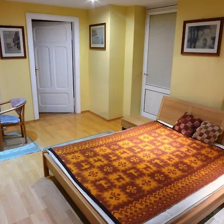 Appartement Dolny - Chrobrego *