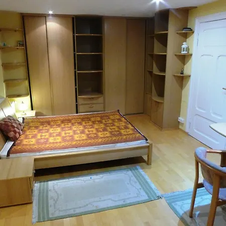 Dolny - Chrobrego Appartement