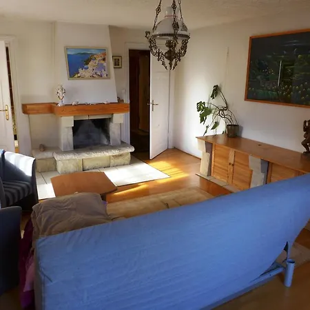 Appartement Dolny - Chrobrego Sopot