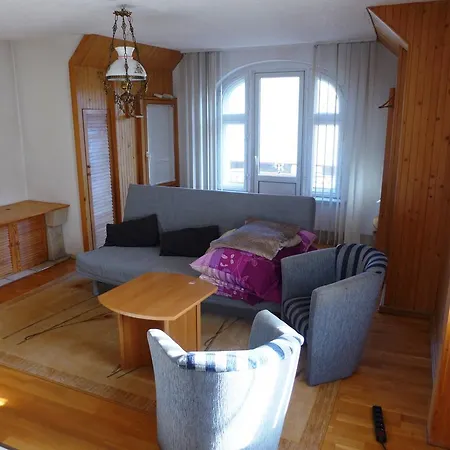 Appartement Dolny - Chrobrego